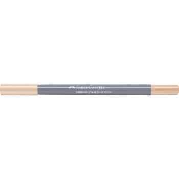 Faber-Castell Goldfaber Aqua Dual Marker 281 sand